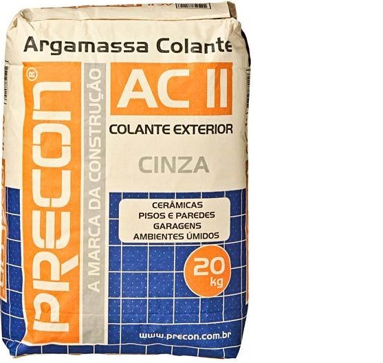 Argamassa-Precon-ACII1